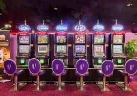 Casino Partouche Boulogne